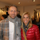 Bilder vom Herbstevent im "Gatsby"