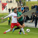 SV Seekirchen - USC Eugendorf