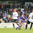 Austria Salzburg - Altach Am.