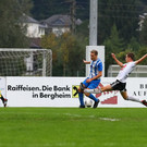 FC Bergheim - SV Schwarzach