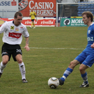 SC Bregenz vs SV Grödig