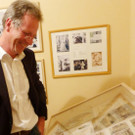 Bilder von der "Langen Nacht der Museen" in Hohenems