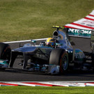 Suzuka: Die besten Bilder