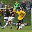 Höchst verlor gegen Innsbruck Amateure