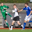 SW Bregenz in der Krise