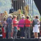 Führungen Zauberflöte