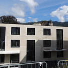   Wohnprojekt Thalbachgasse