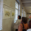Ausstellung
