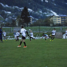 U14: Montafon - Satteins/Schlins