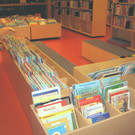 Bibliothek Klaus-Weiler