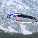 Skiflug-WM: Teambewerb in Planica