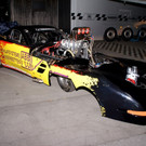 Airport Racing Day – Faszination Geschwindigkeit