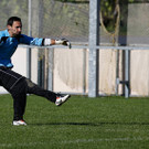 Schlins gewinnt in Sulz