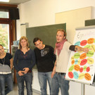 Ausbildung zur Diplomkrankenpflege