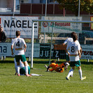 Sulz 1b gewinnt gegen Alberschwende 1c