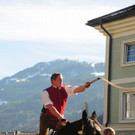 Preisschnalzen St. Johann