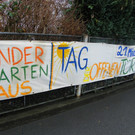 10 Jahre Kindergartenhaus