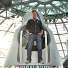 Felix Baumgartner im Interview