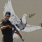 Street Art by Banksy