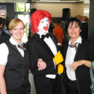 Neues McDonald\'s