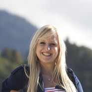 Nicole aus Nüziders