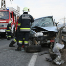 Bilder der Unfallstelle