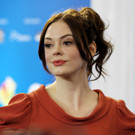 Bilder von Rose McGowan
