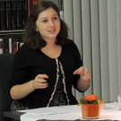   Lesung in der Stadtbücherei