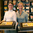 VOL.AT Torte vom Schlosskaffee