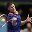 Thiem gegen Tsonga beim Erste Bank Open