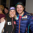 Raceday in Dornbirn
