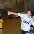 Linda Scheidbach