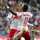 RBS vs. Wacker Innsbruck