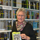 02 Margret Lindner las unter anderem aus dem Buch Die Schwabeng__ngerin_JPG-1382206421