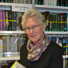 03 Margret Lindner las unter anderem aus dem Buch Die Schwabeng__ngerin_JPG-1382206424
