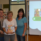 Bilderbuchkino "Neue Briefe von Felix"