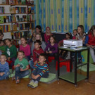 19 Das junge Publikum im Bilderbuchkino in der B__cherei Altenstadt_JPG-1382206620