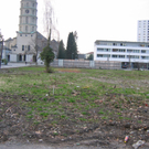 Stadtteilpark Mariahilf