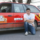 Allgäu-Orient-Rallye