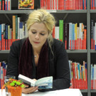  Lesung Eva-Maria Bast 