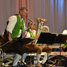 Polka Tag & Konzert mit "Die Innsbrucker