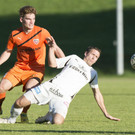Bizau gewinnt in Egg