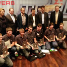Metalltechnik-Lehrlingswettbewerb