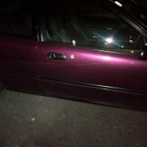 Vandalen beschädigten in der Wiener Innenstadt Pkws und Motorrad