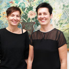 Ausstellungseröffnung im Rohnerhaus
