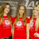 Vorarlbergs Nächstes Topmodel 2013