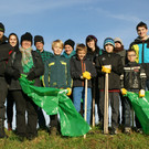 Flurreinigung 2013