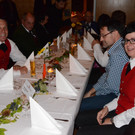 Ehrungsabend Blasmusikbezirk Bludenz