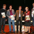Buchpräsentation Manfred Beck