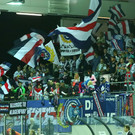 EBEL: Stimmung im Salzburger Stadion